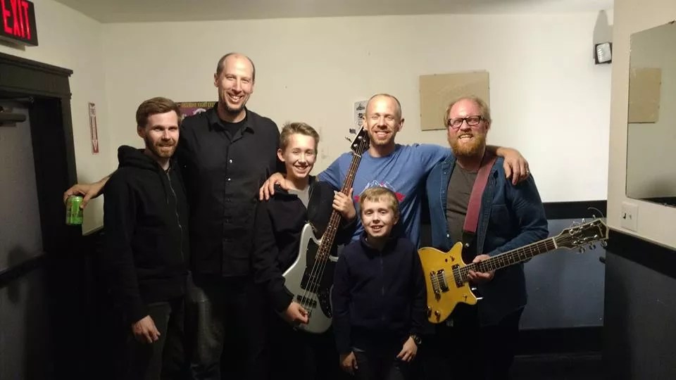 Five Arizona Labels Are Teaming Up to Celebrate Record Store Day