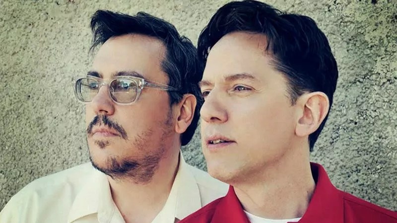 They Might Be Giants Are as Fresh and Strange as Ever