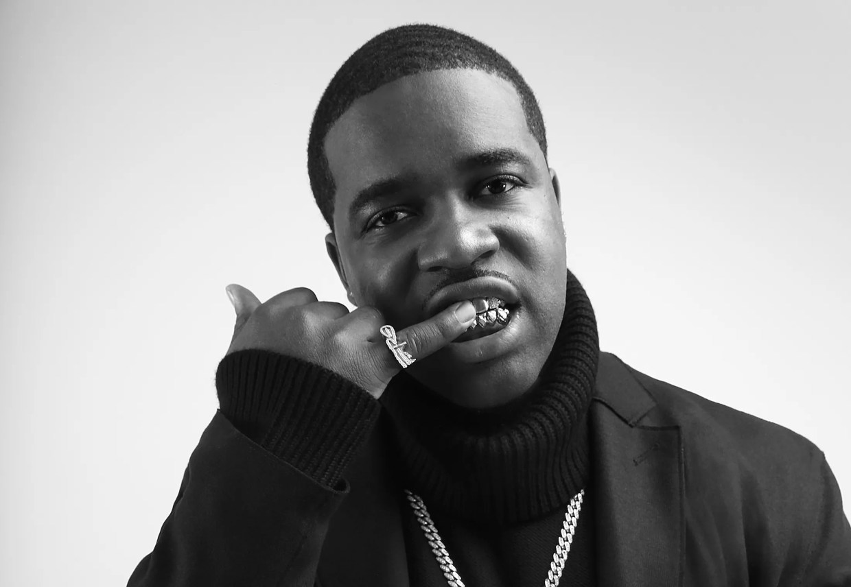 A$AP Ferg Pulls Out of Phoenix Lights Festival, New Artists Added (Updated)