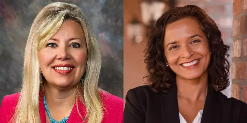 CD8 Update: Tipirneni Concedes; Democrats Predict Victory in November