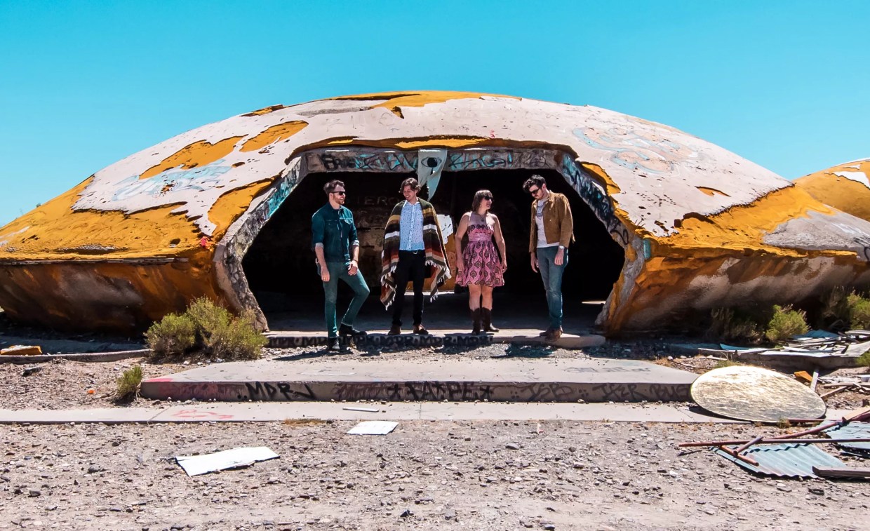 A Dozen Phoenix Bands Will Play M3F 2018