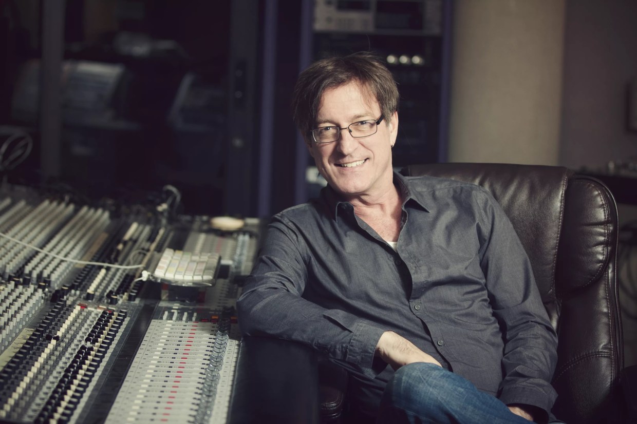 How a Phoenix Music Producer Created a New Kind of Livestream Experience