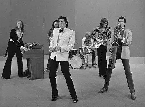 A Beginner’s Guide To Roxy Music