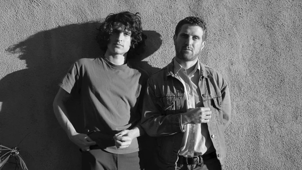 In Conversation with Michael and Jonathan Rosen of Cones