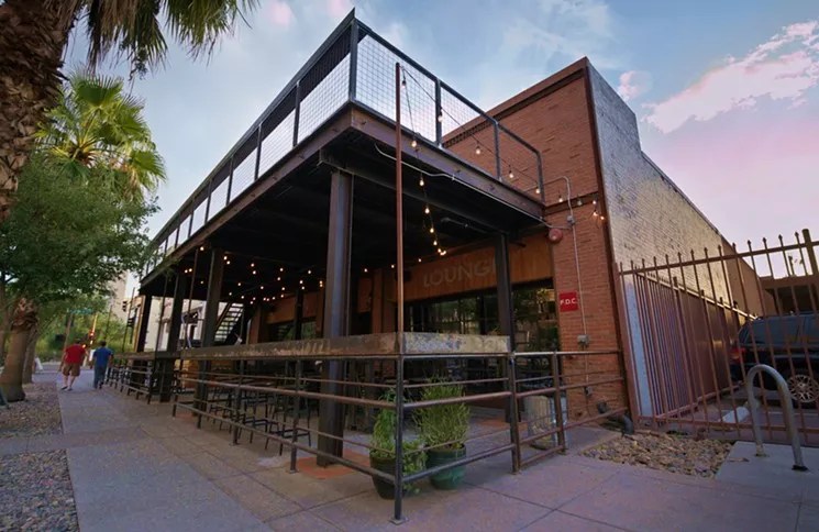 The Decade That Altered Local Music Forever