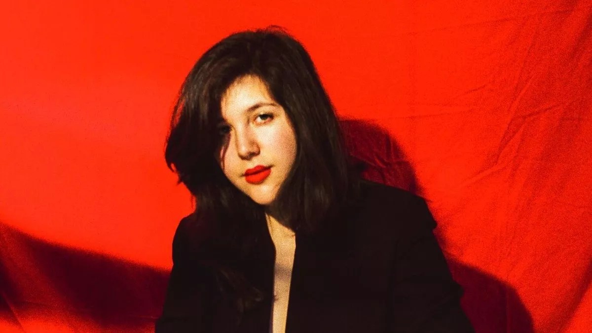 Performing Covers Isn’t A Gimmick for Lucy Dacus