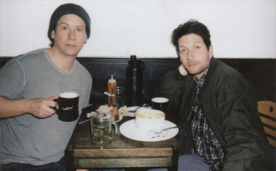 The Wild and Weird Times of No Age