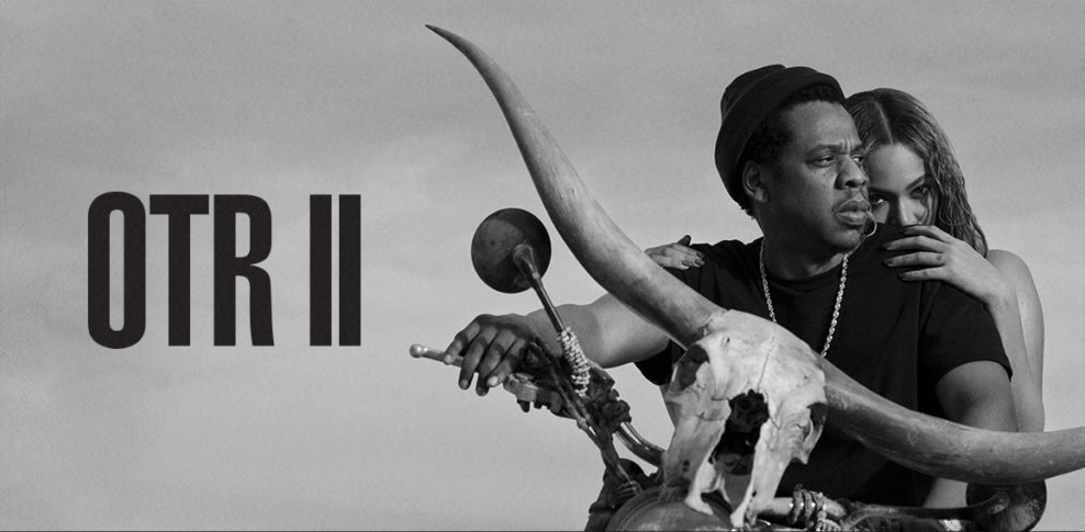 Jay-Z and Beyonce Are Coming to Arizona