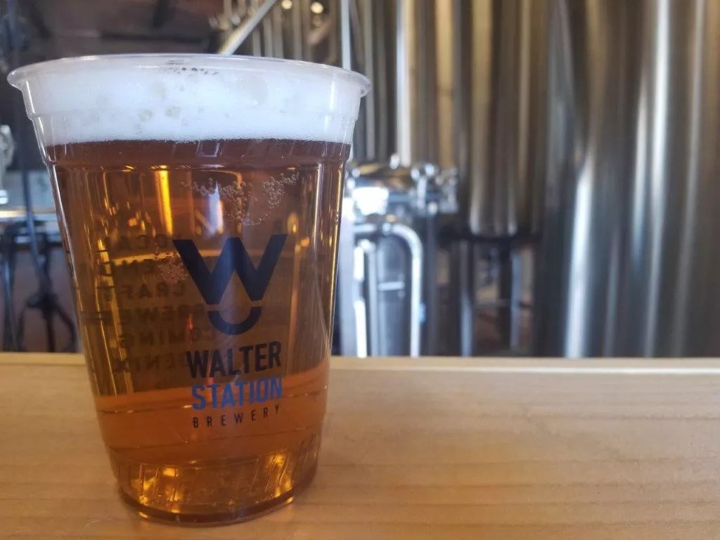 This popular Phoenix brewery is closing its taproom. Here’s what to know