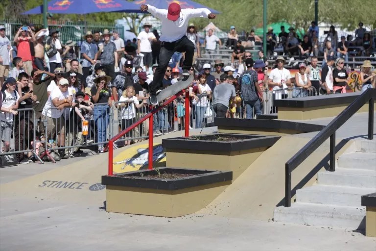 Everything You Need to Know About PHXAM 2018