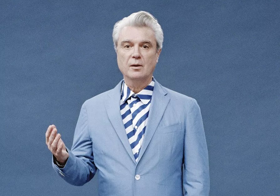 How to Build a Music Scene, According to David Byrne