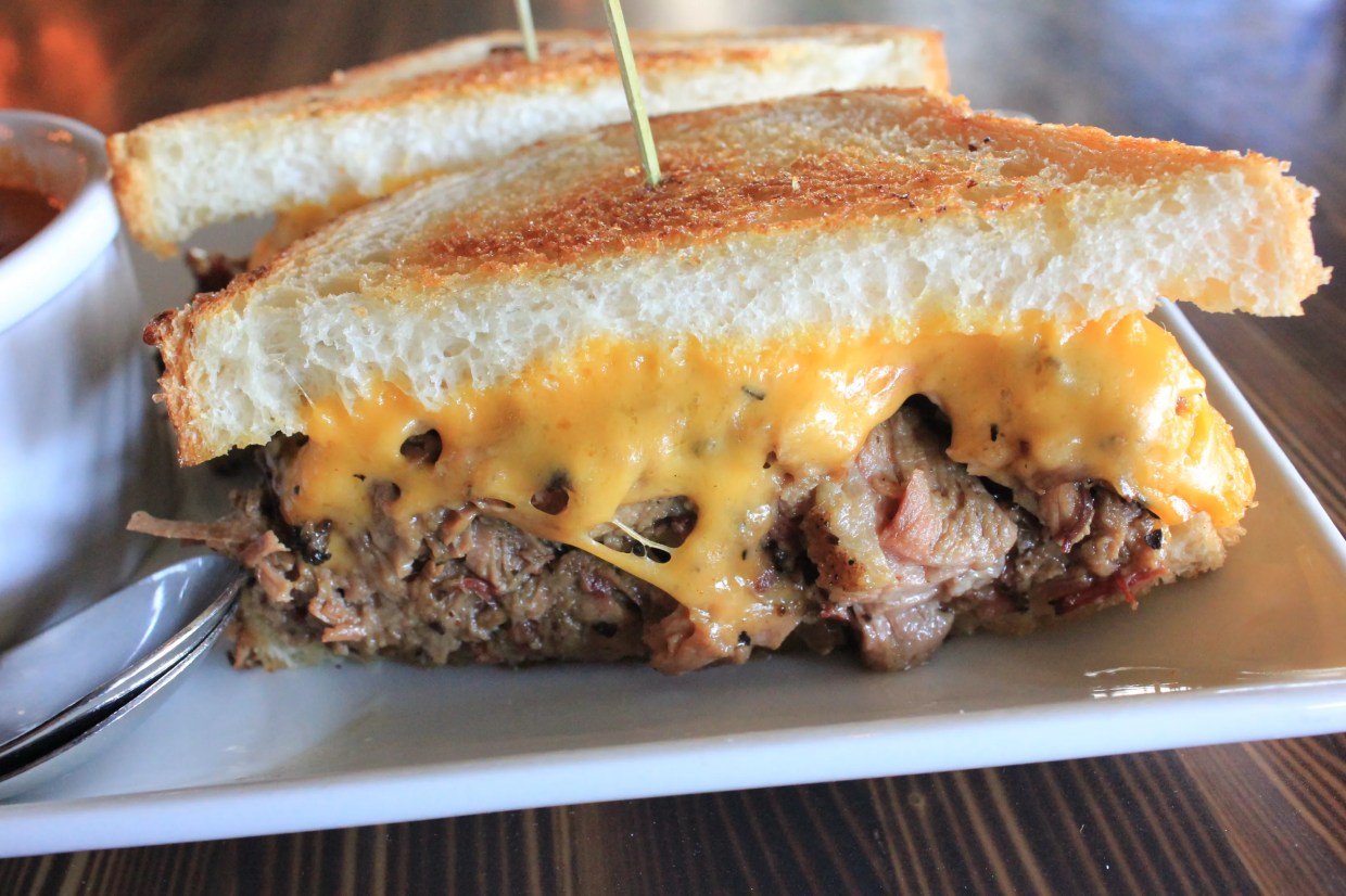 National Grilled Cheese Month: 10 Spots to Try Right Now in Greater Phoenix