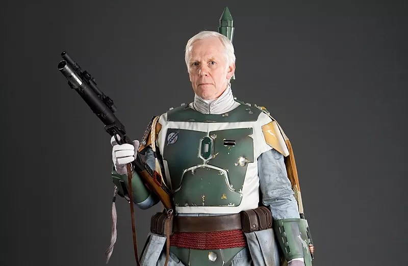 Jeremy Bulloch and Val Kilmer Are Coming to Phoenix Comic Fest 2018