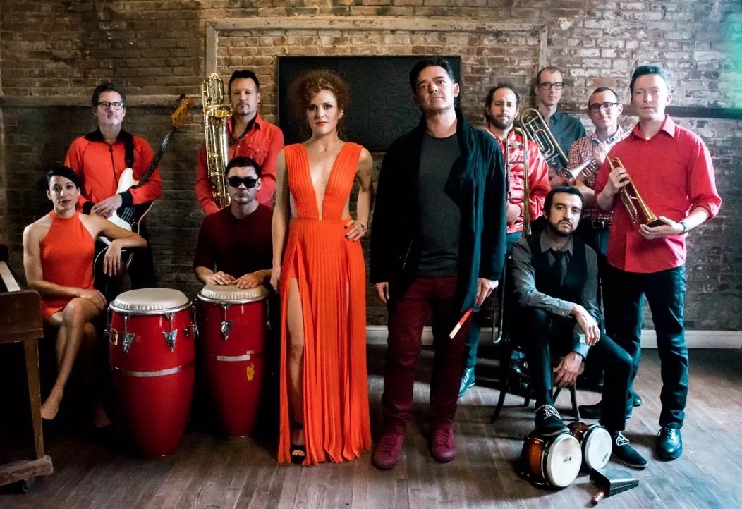 The 11 Best Concerts in Phoenix This Weekend