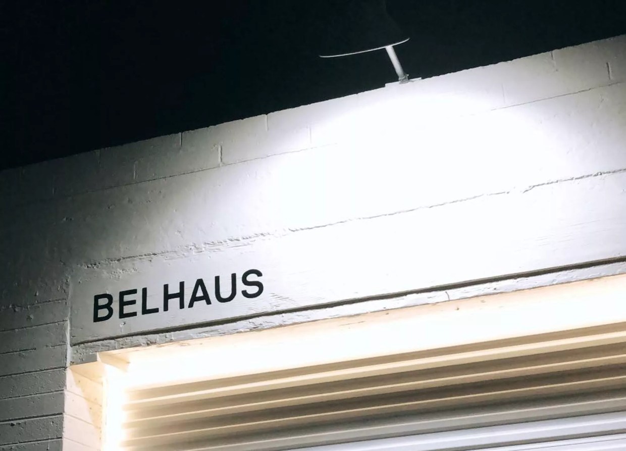What We Know About the New Gallery Coming to Grand Avenue