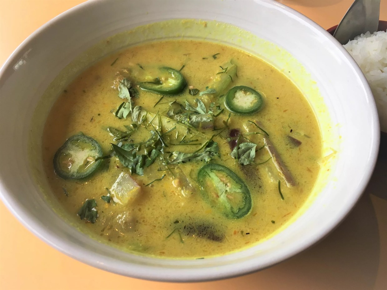 A One-of-a-Kind Phoenix Restaurant for Anyone Who Digs Asian Food