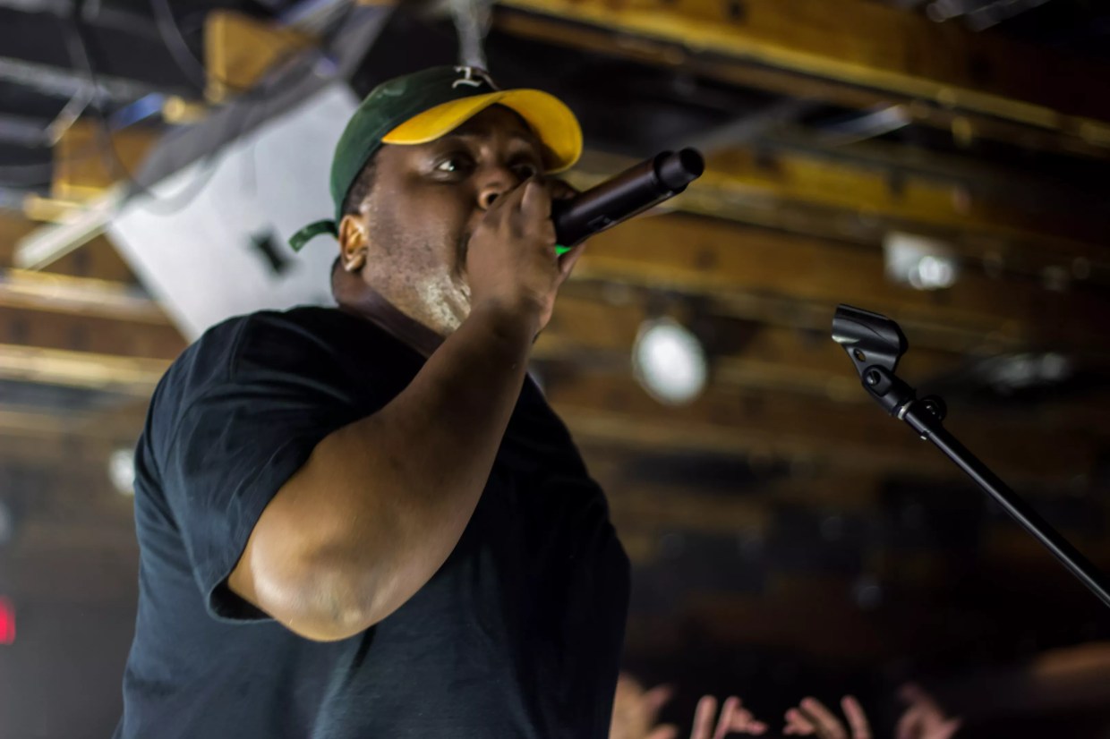 Stepa J. Groggs of Injury Reserve Has Died