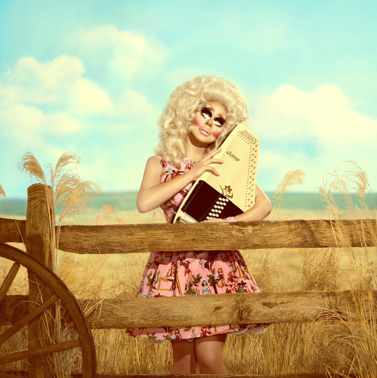 Trixie Mattel Is Coming to Phoenix