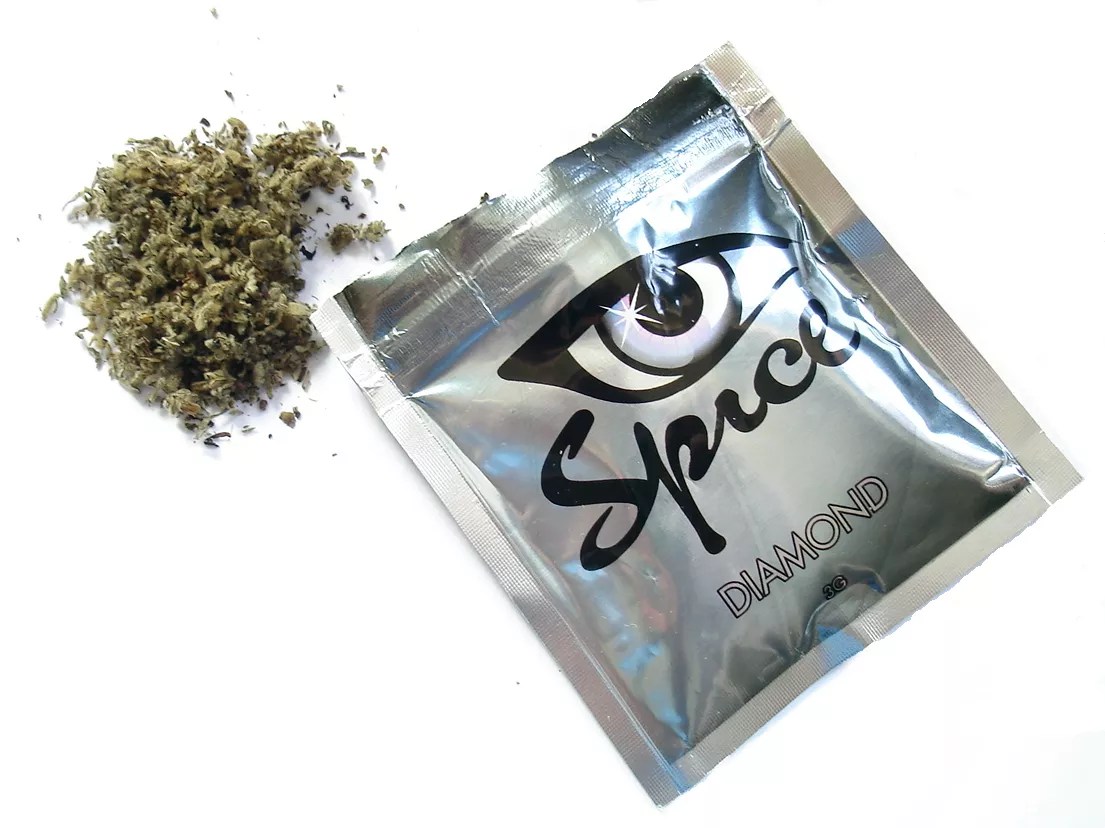 New Batch of Synthetic Cannabis Causes Death, Bleeding from Eyes