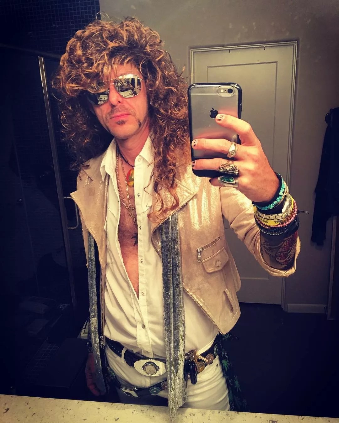 HotRock SupaJoint Wants to Be the ‘Larry the Cable Guy of Weed’