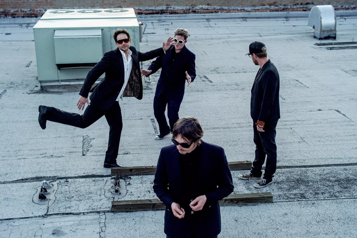 No Volcano Will Not Lie Dormant