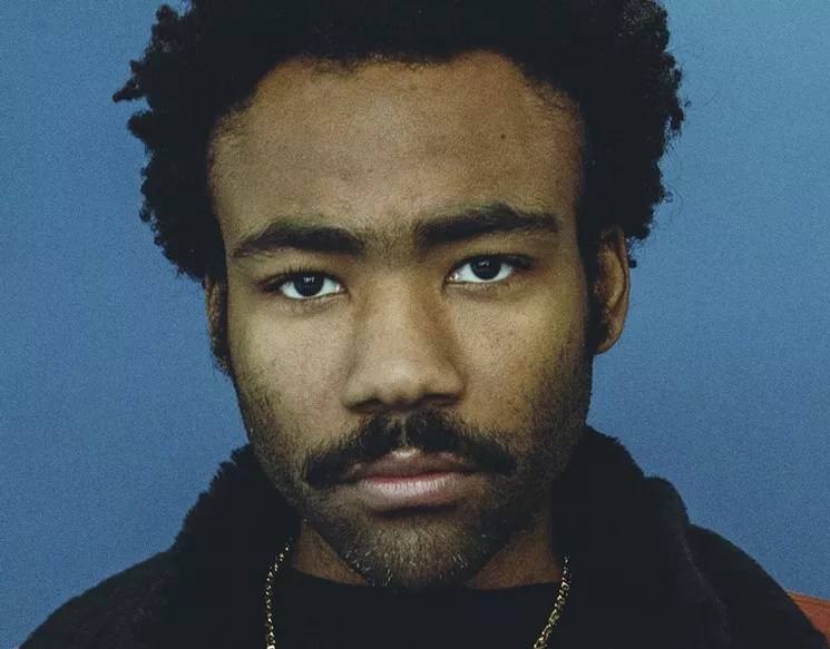 UPDATE: Childish Gambino Moves Phoenix Tour Date to December After Injury