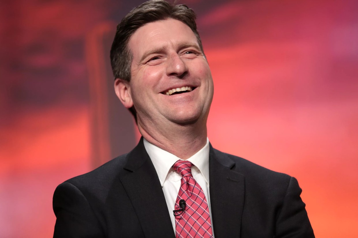 Phoenix Mayor Greg Stanton Will Resign Next Week to Run for Congress