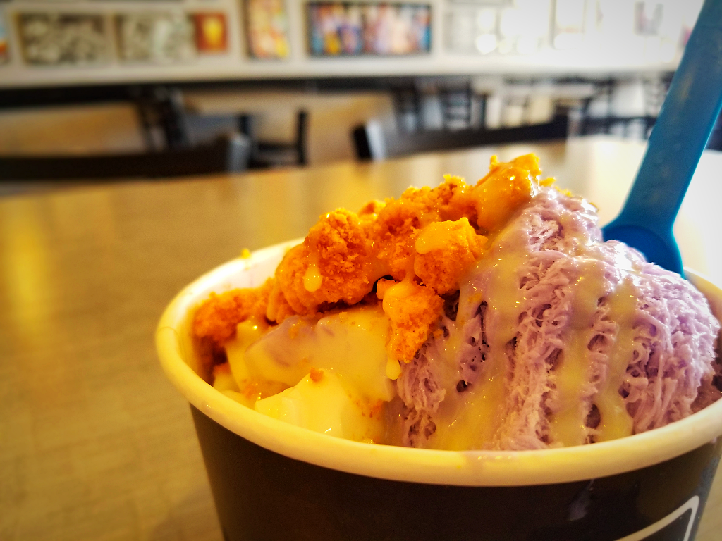 The Asian-Inspired Dessert Shop That Makes It ‘Snoh’ in Phoenix