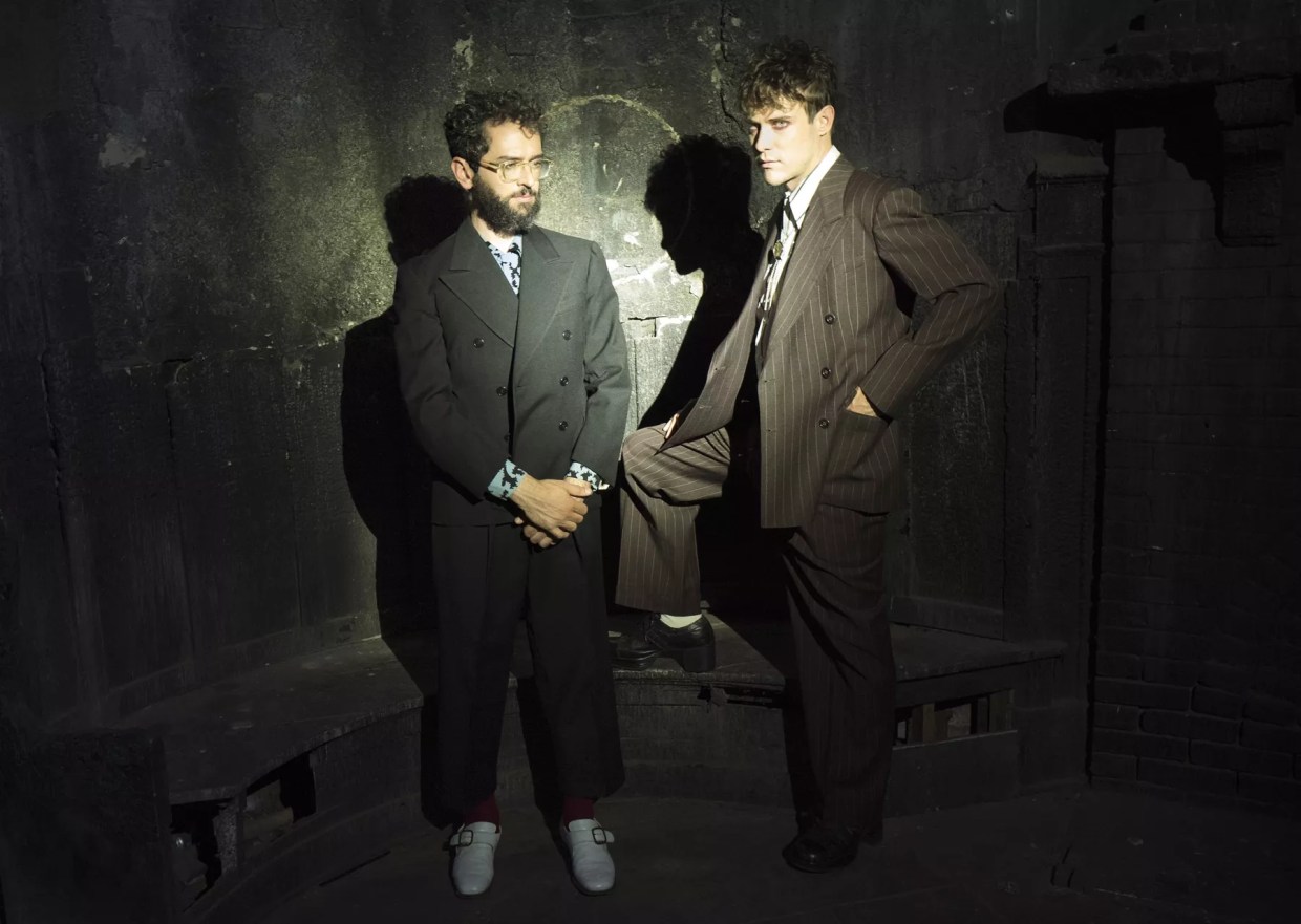 The 12 Best Concerts in Phoenix This Weekend