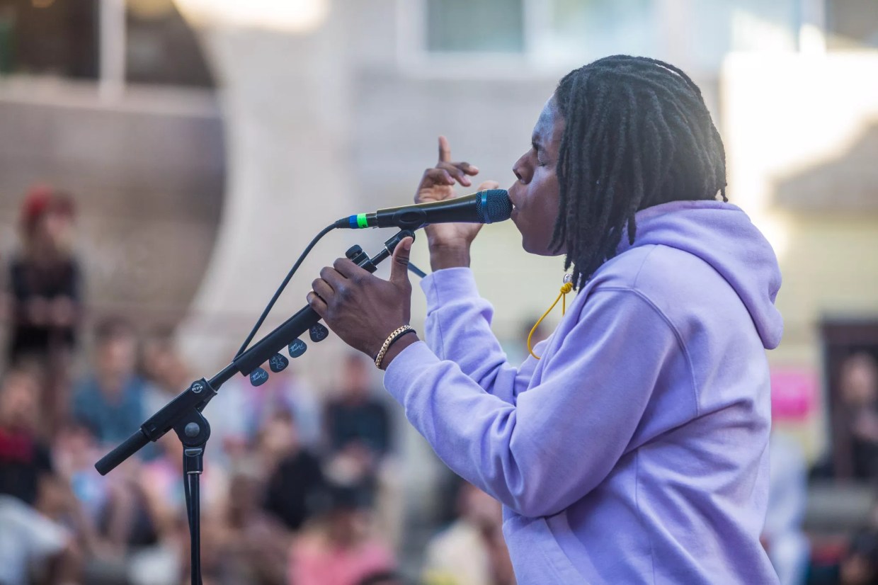 FORM Ads Briefly Removed From Facebook for Including ‘Black Lives Matter’ (Updated)