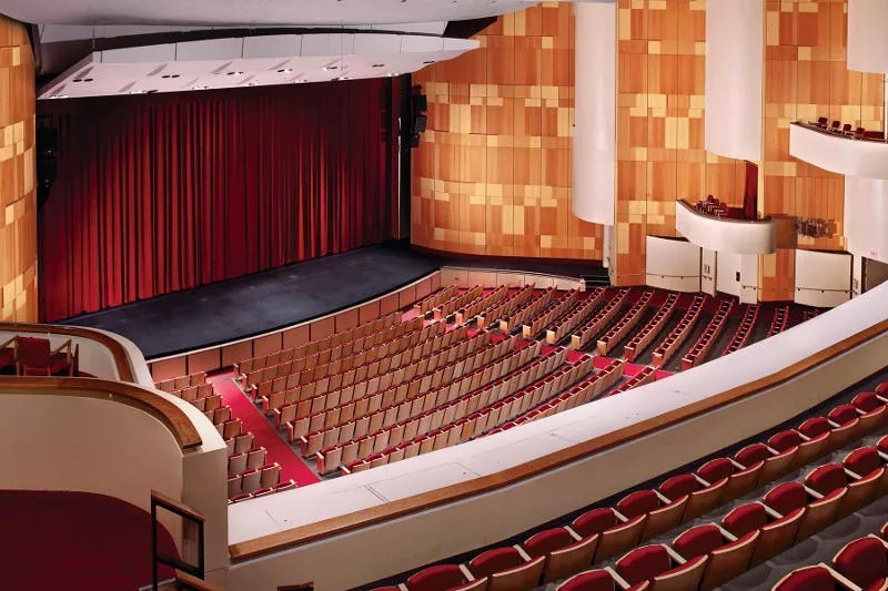 Will the Phoenix Symphony Play On?