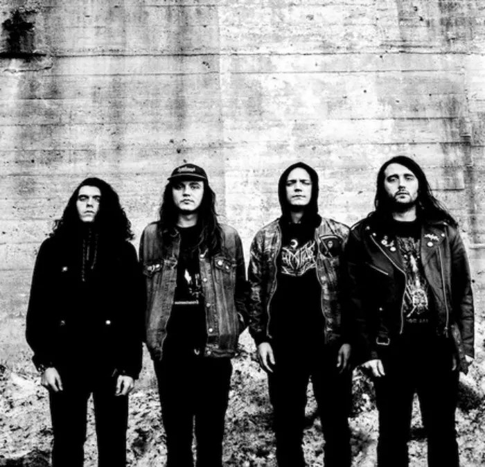 Full of Hell Combust at Crescent Ballroom