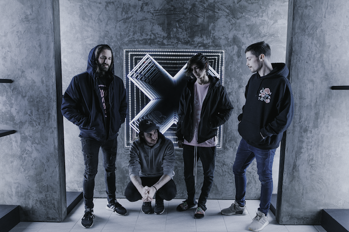 Instrumental Shred Band Polyphia Brings Catchy Riffs to Club Red