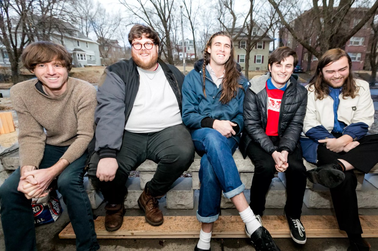 Shy Boys Are Actually Who They Claim to Be