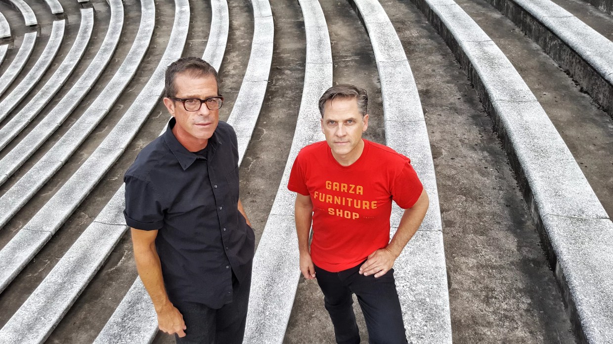 Calexico’s Music Unravels the Magic and Mystery of the Desert