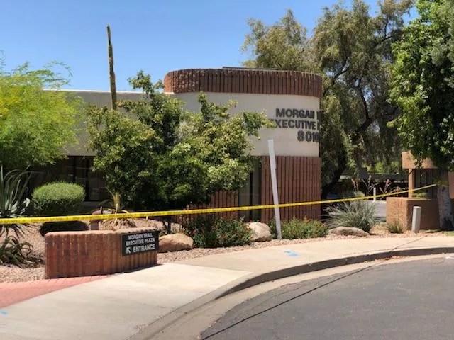 Scottsdale Police Ask Public to Stay ‘Vigilant’ After Connecting Three of Four Shootings