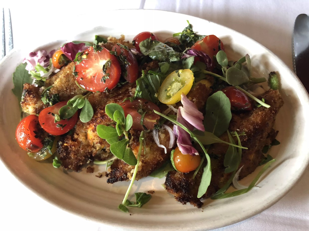 The Final Essential: A Classic Restaurant That Channels the Southwest’s Seasons