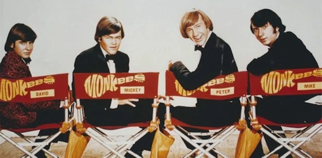 Cinemania Finally Gives You … <i>Head</i> from The Monkees!