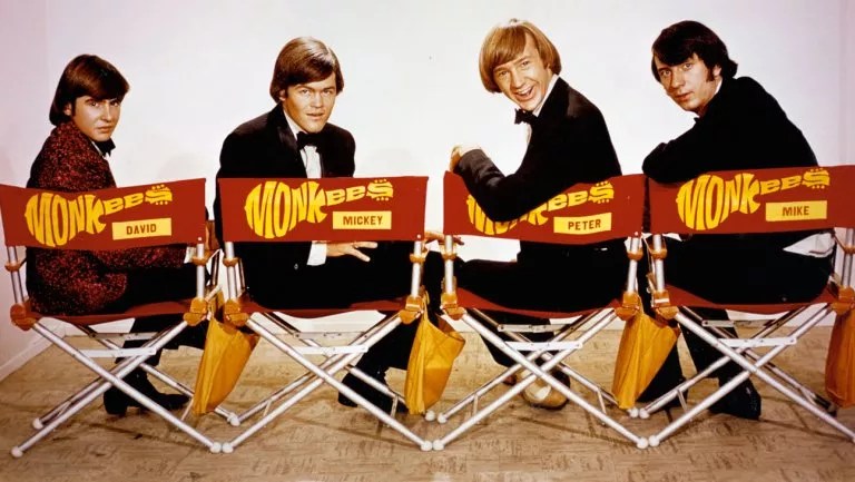 <i>More of the Monkees</i> Goes Ape With 79 Bonus Cuts