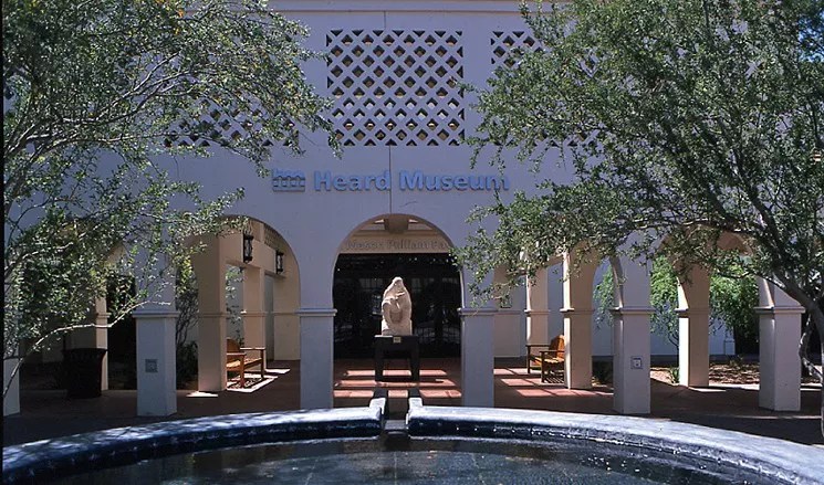 The Best Things to Do in Phoenix This Weekend