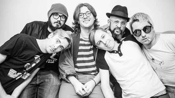 Playboy Manbaby Is Going On Tour with Okilly Dokilly