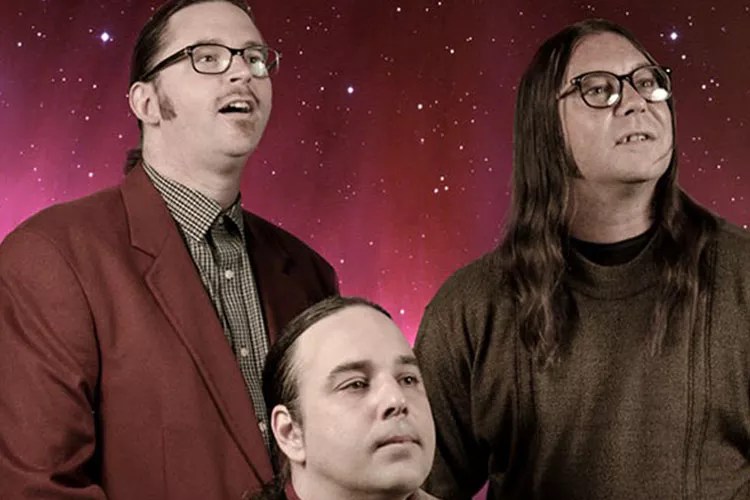 Power Trio Sleep Emerge From Hibernation