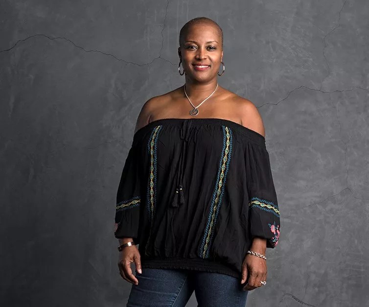 No Slack in Success: Black Ganjapreneur Marvina Thomas Sets Example in Industry