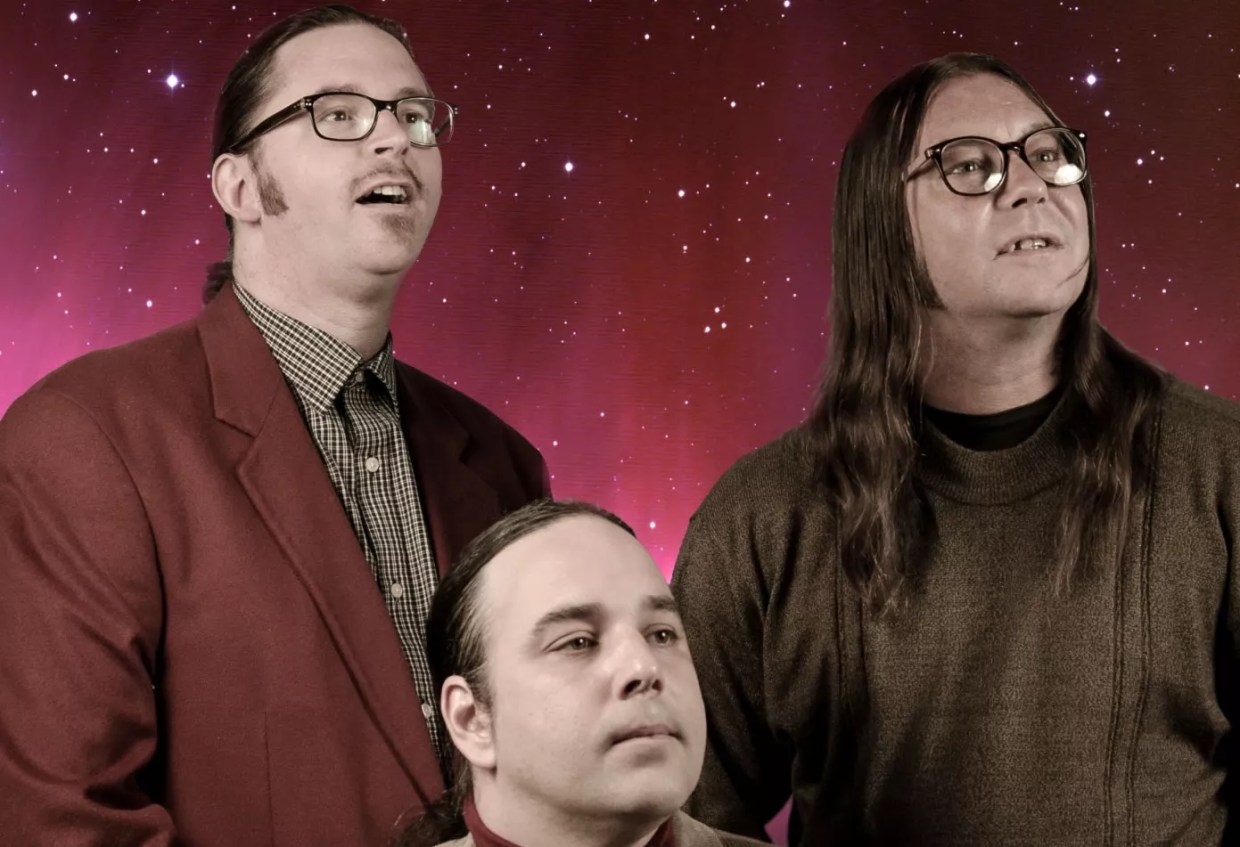 Sleep Turned a Concert into a Journey Saturday Night