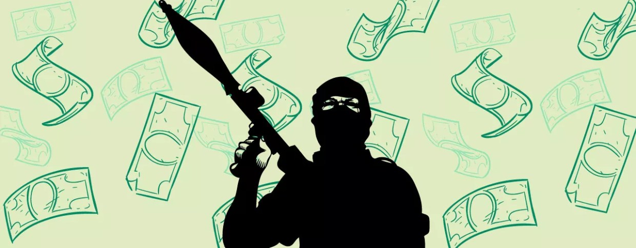 Funding Death: Arizona Families Sue Banks for Financing Iranian Attacks on U.S. Soldiers