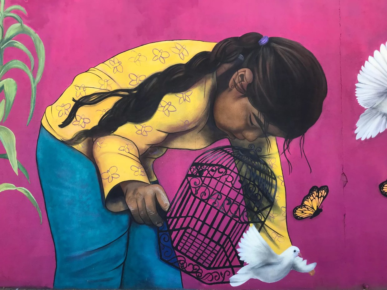 35 Must-See Murals in Metro Phoenix