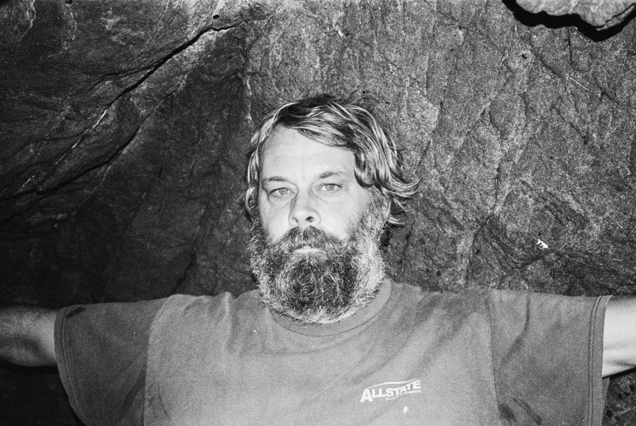 Little Wings’ Main Man Kyle Field Collaborates Without Being Managed