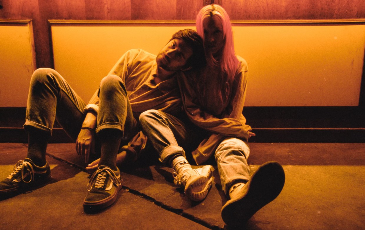 <i>Back to the Start of It All</i>: How Arizona Played a Role in Now, Now’s Return