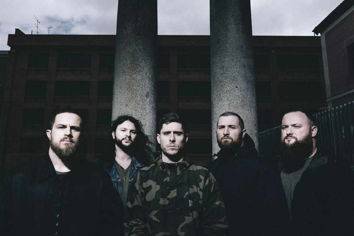 Whitechapel Embrace the Future by Looking to the Past