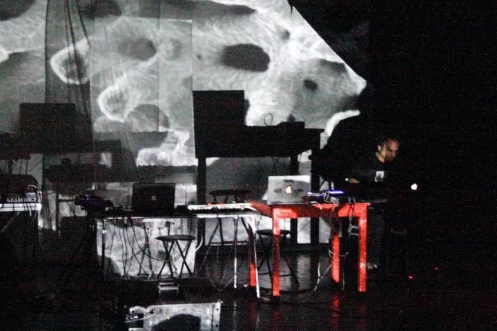 Featuring Chandra Shukla and Geo Lynx, Xambuca Trip Into Phoenix